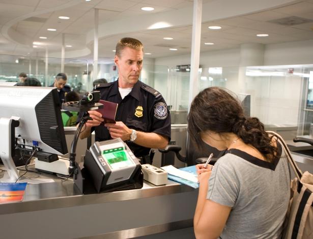 James Tourtellotte/Flickr U.S. Customs and Border Protection Follow
