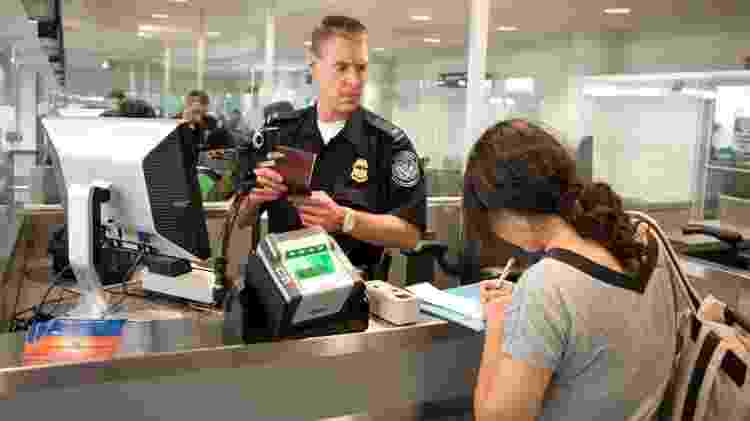 James Tourtellotte/Flickr U.S. Customs and Border Protection Follow