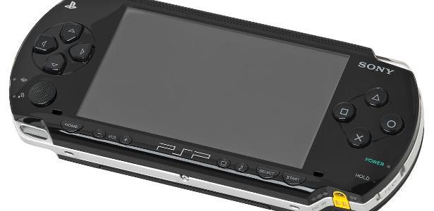 Sony PSP - 