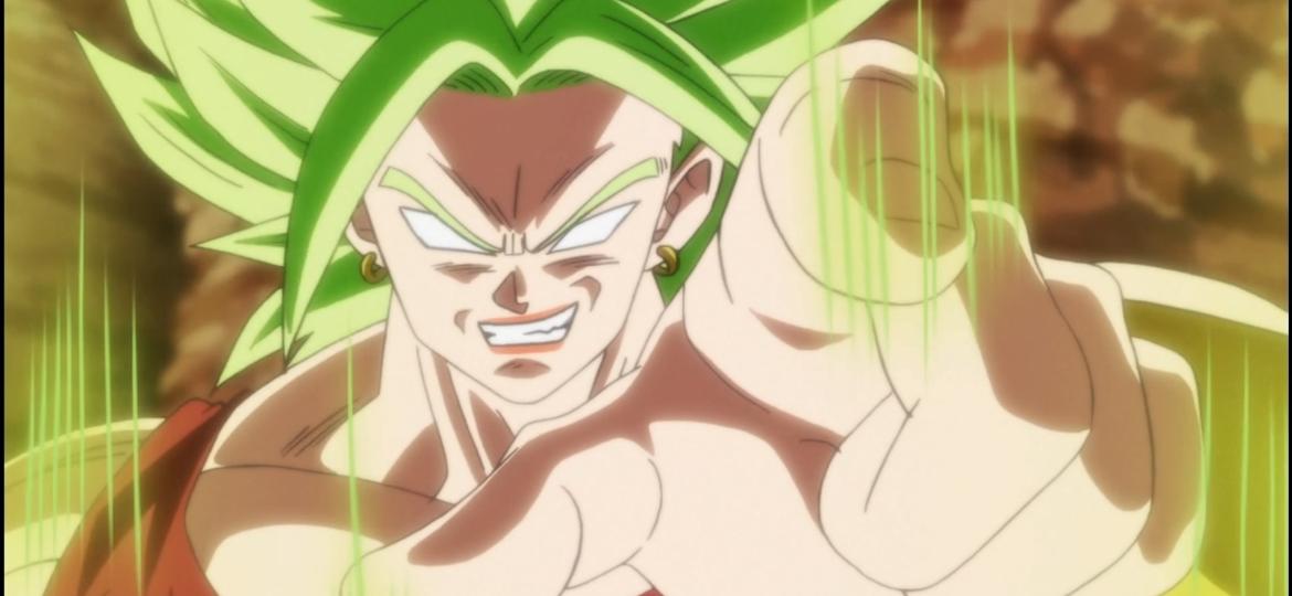 Nova Super Saiyajin de Dragon Ball Super relembra vilão amado