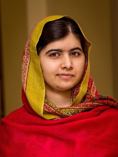Malala Yousafzai  - Getty Images