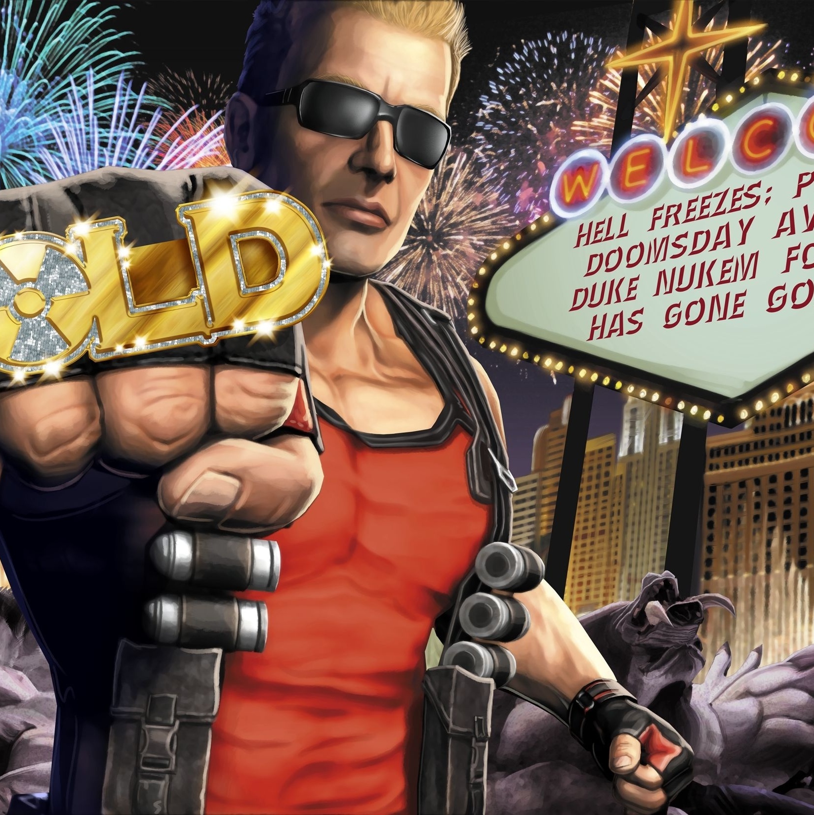 Duke Nukem Forever - Jogo xbox 360 Midia Fisica em Promoção na Americanas