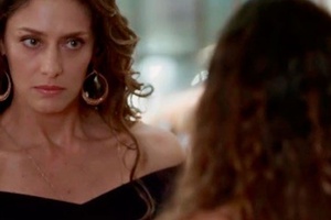 Joyce e Irene a força do querer - Reprodução/Gshow - Reprodução/Gshow