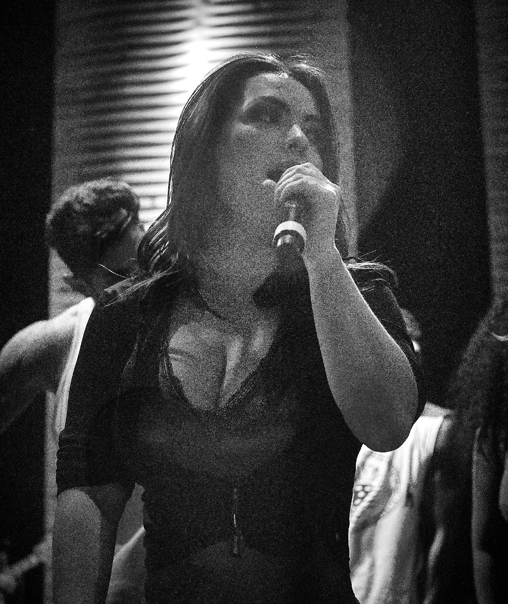 Li Martins - Gustavo Arrais/Divulgação