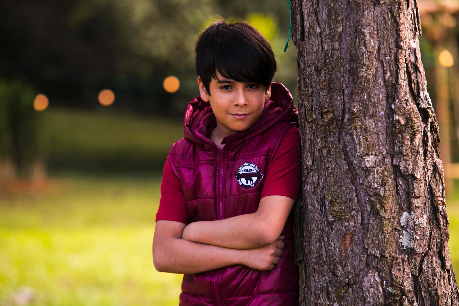 Conheça os participantes da primeira temporada do "Júnior Bake Off Brasil" - Arthur Igrecias/SBT/Divulgação