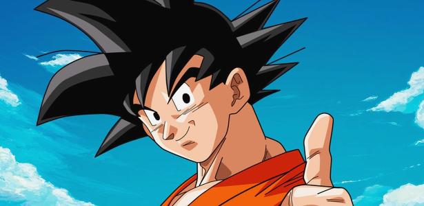 Pai obtém mais de 1 milhão de likes para chamar filho de Goku