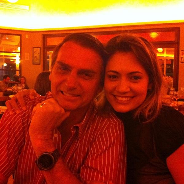 Reprodução Facebook