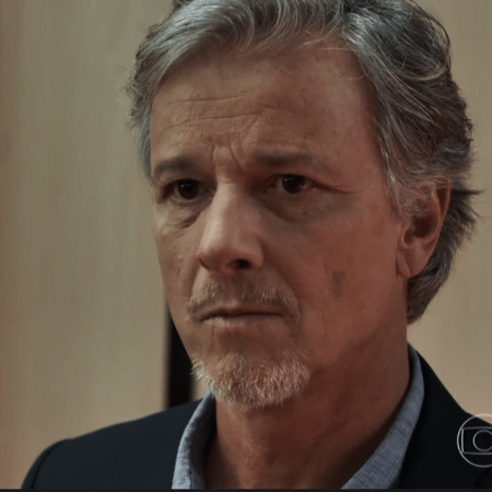 Marcello Novaes - Reprodução/Globo