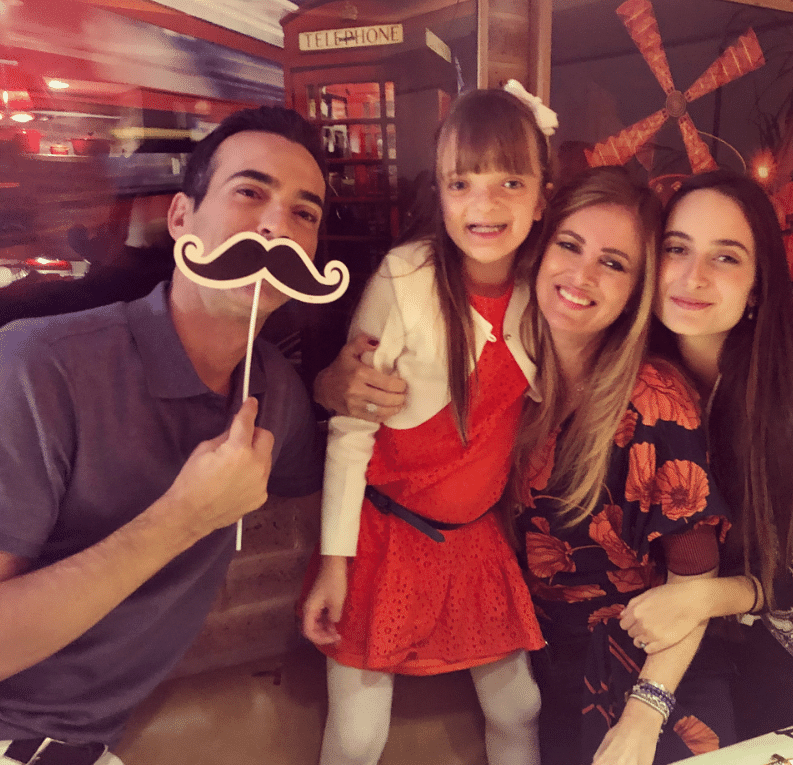 Veja detalhes do aniversário de 9 anos de Rafinha Justus - Reprodução/Instagram