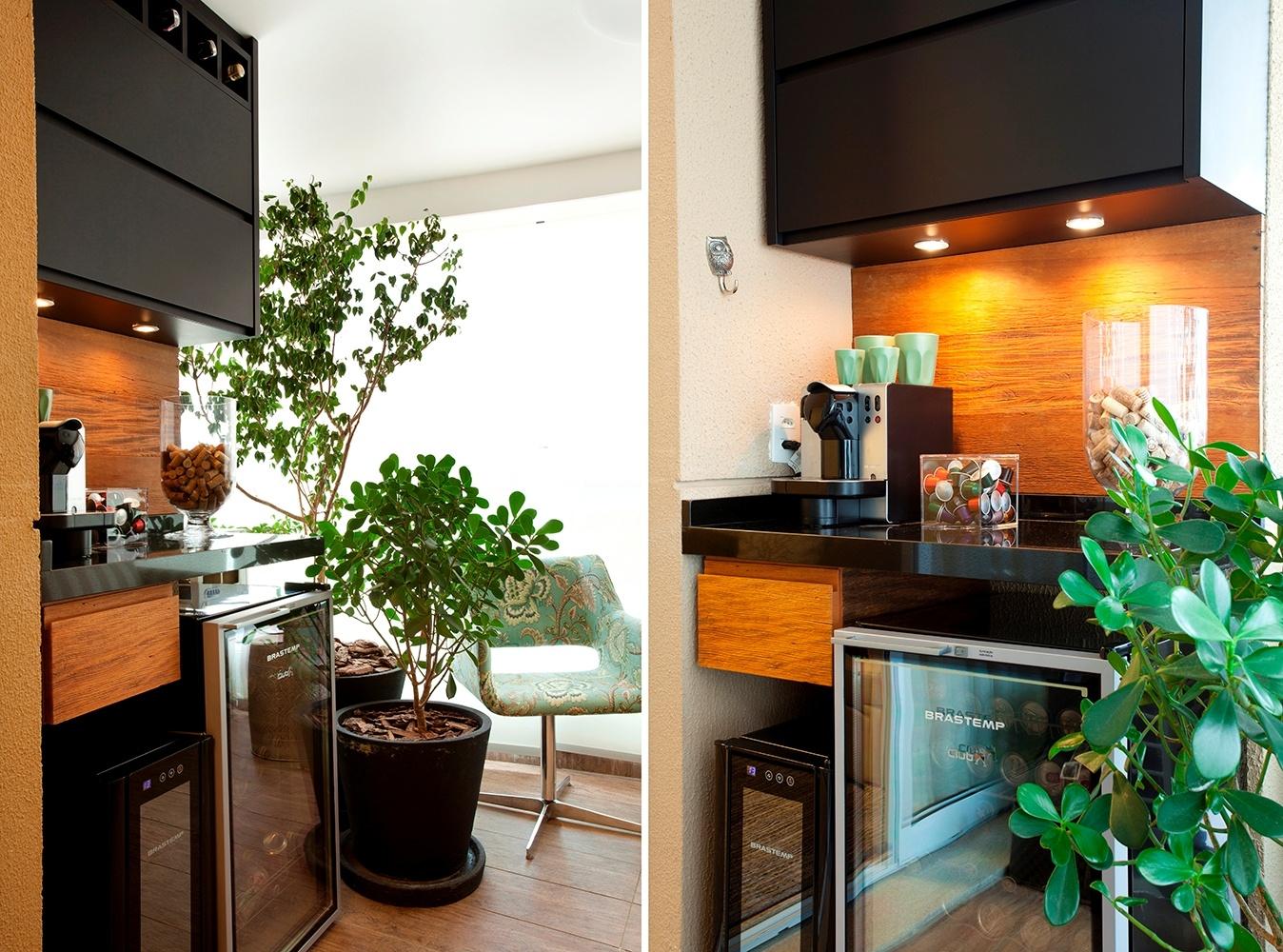 Cantinho do café - Adriana Barbosa/ Divulgação