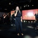 Ivete Sangalo participa de pocket show na sede da Google, em São Paulo - Francisco Cepeda/AgNews