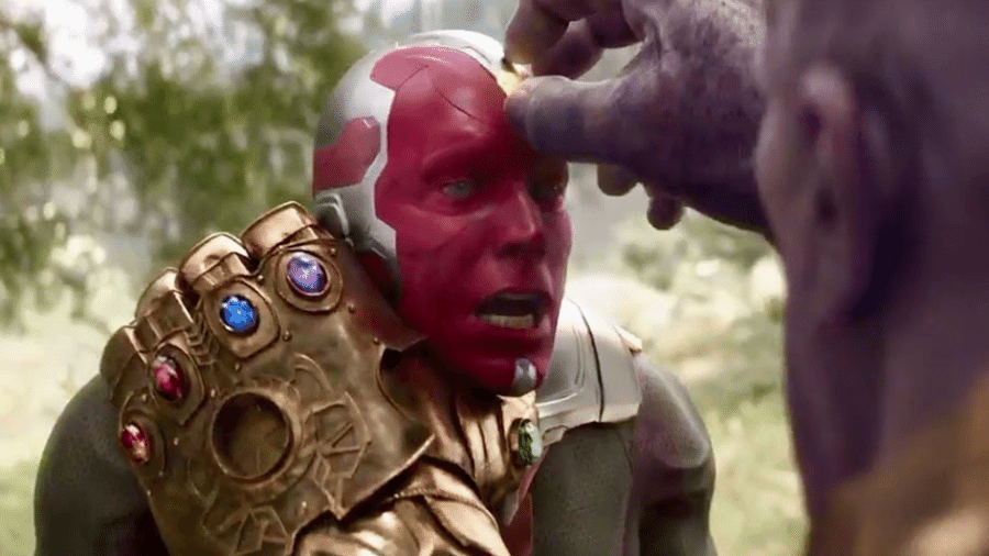 Vingadores: Endgame, em análise