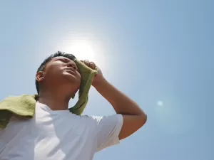 Tangará da Serra (MT) terá dia de calor hoje (07); veja previsão do tempo