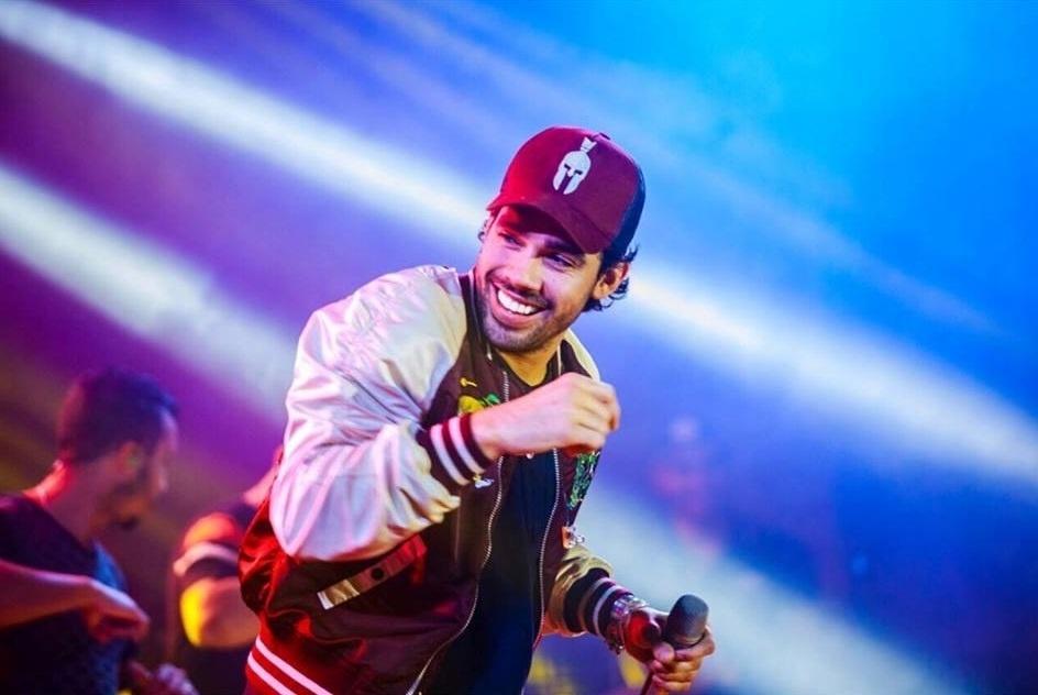 O cantor Gabriel Diniz, famoso pelo hit "Jenifer" - Reprodução/Facebook