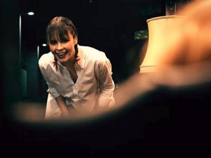 ana paula renault annabelle - Divulgação - Divulgação