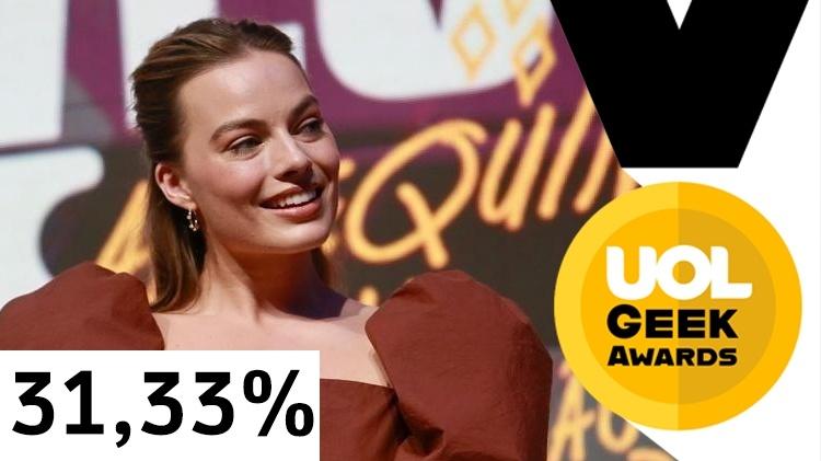 UOL Geek Awards - CCXP 2019 - Melhor painel - UOL - UOL