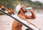 Lucas Chumbo aguarda homologação de recorde de maior onda já surfada - Reprodução/Instagram