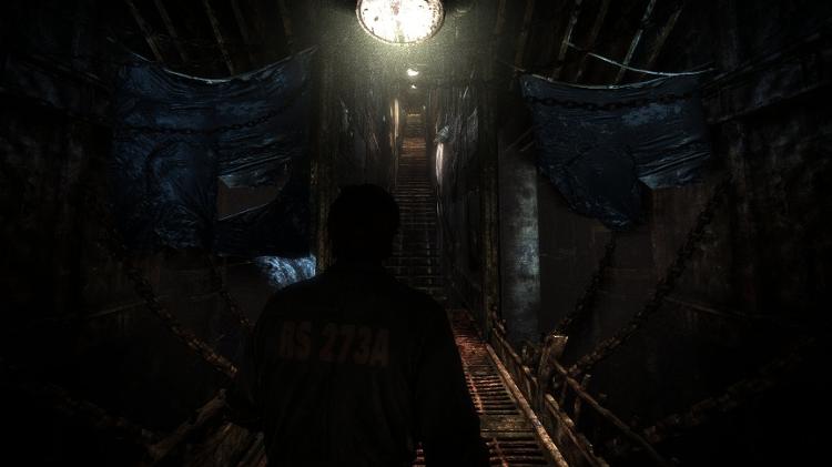 Silent Hill Downpour Review 4 - Divulgação - Divulgação