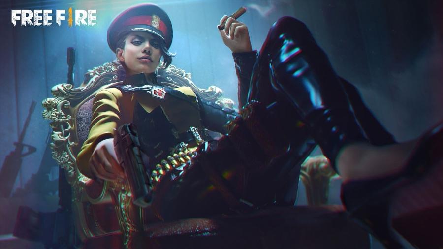 Dezoito personagens, inúmeras habilidades que podem encaixar com sua gameplay - Divulgação/Garena