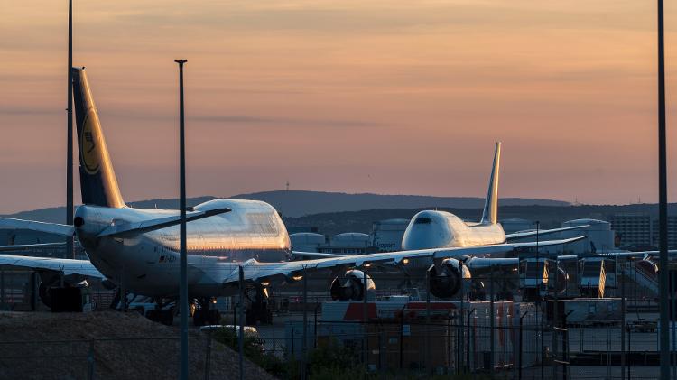 Empresas pedem por mudanças que facilitem a alteração e cancelamento de viagens - Thomas Lohnes/Getty Images