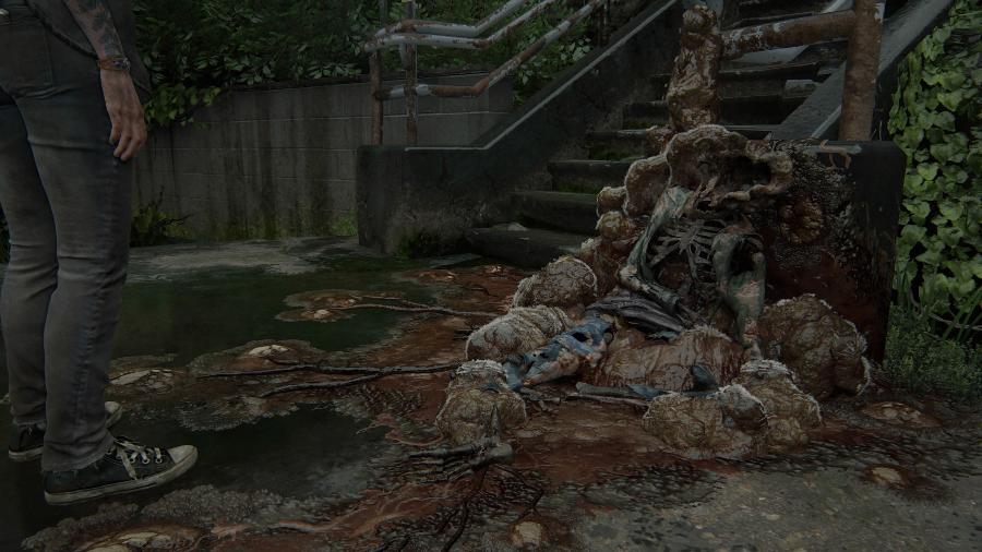 Terror florescente – a produção do episódio 2 de The Last of Us –  PlayStation.Blog BR