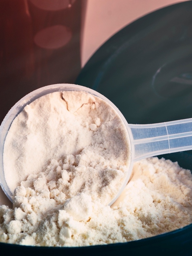 Whey Protein: Para Que Serve, Como Tomar e Quais os Melhores