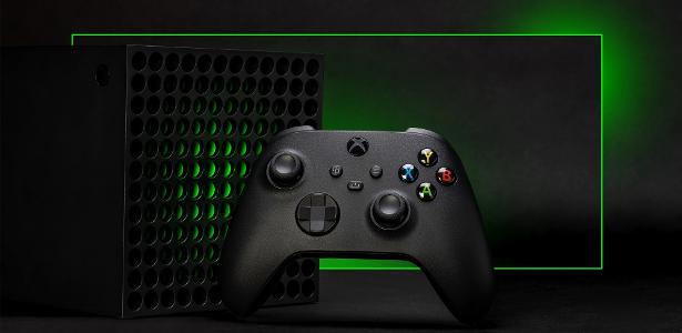 Xbox Series X: conheça as características do melhor e mais rápido console  da Microsoft - Estadão Recomenda