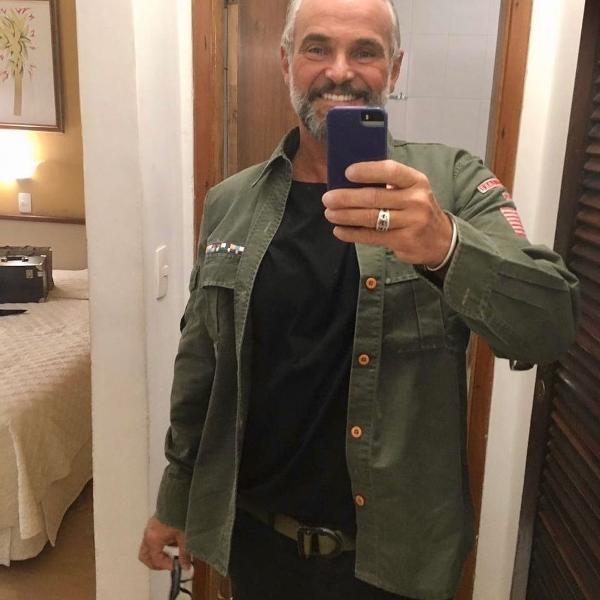 Reprodução/Instagram - Reprodução/Instagram