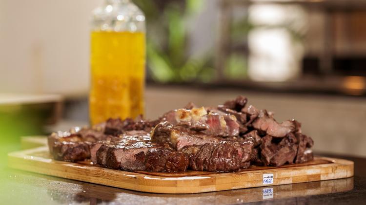 Qual a diferença entre carne de sol e carne-seca? Saiba e veja como ...
