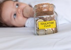 Os 5 principais gastos com filho no primeiro ano: como fazer caber no bolso - Getty Images/iStockphoto