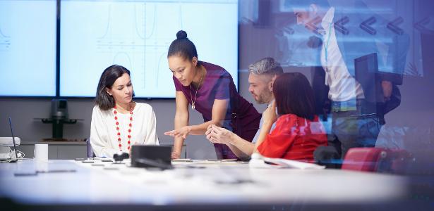 Liderança: hábito ou dom?