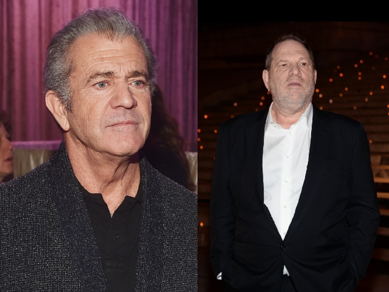 Protagonizado por nomes de peso do cinema, O Escândalo estreia na semana de  julgamento de Weinstein