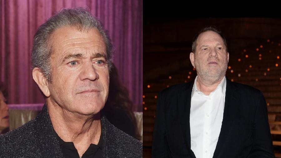 Mel Gibson deve ser chamado pela Justiça dos EUA para testemunhar sobre caso de 2010 - Reprodução/IMDB