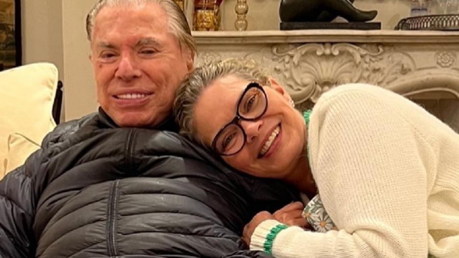 Cintia Abravanel é a filha mais velha de Silvio Santos; artista plástica é fruto do primeiro casamento do ex-dono do SBT