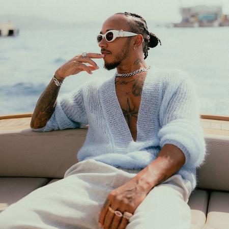Lewis Hamilton Lewis Hamilton