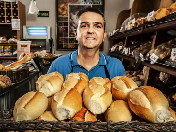 Um roteiro pela história do pão em SP, da padaria centenária à moda coreana