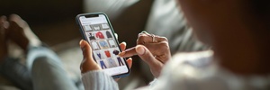 Golpes no Dia das Mães: veja como se proteger nas compras online (Foto: Getty Images)