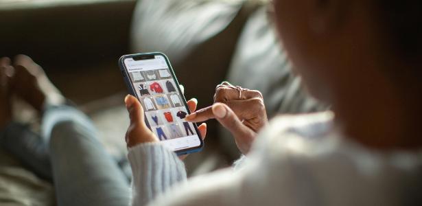 Vendas online movimentam R$ 6,8 bilhões em transações na Black Friday