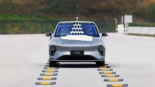 Chineses resgatam tecnologia de "suspensão mágica" abandonada nos EUA