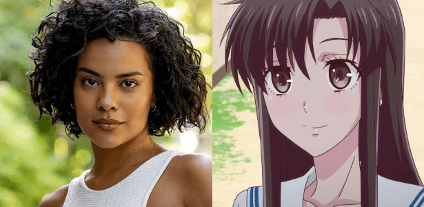 Maria de Fátima ia parecer boazinha diante destas 5 personagens de anime