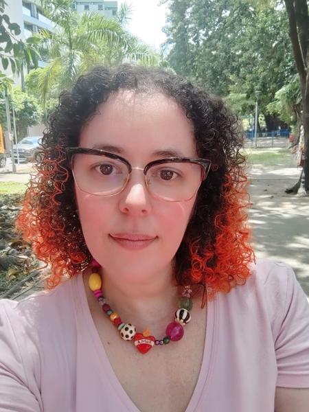 Tayana Letícia Mendonça Santos