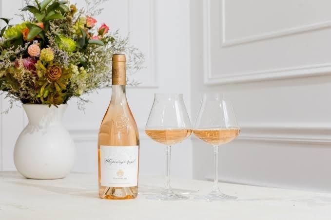 Provence Rosé - undefined