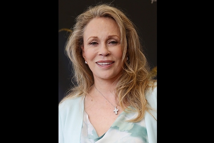 Cabelos compridos acima dos 50 - Getty Images