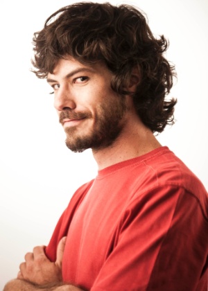 Gadelha - Reprodução/MTV Brasil - Reprodução/MTV Brasil