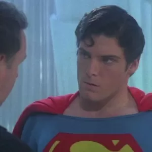 Casa do Capita: Resenha Filme: Superman II - A Aventura Continua