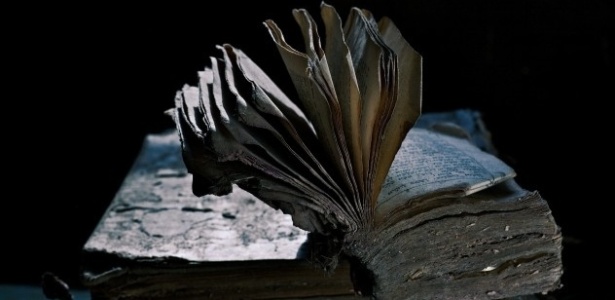 Exposição traz e 66 imagens que revelam parte do horror do Holocausto - Divulgação - Divulgação