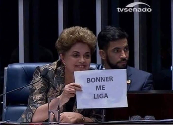 Reprodução/ Twitter Lebouças