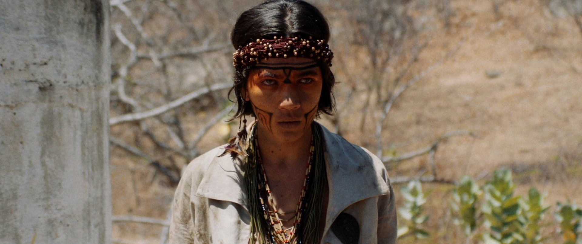 Cena de "O Último Trago" - Divulgação