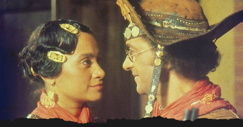 Divulgação/TV Globo