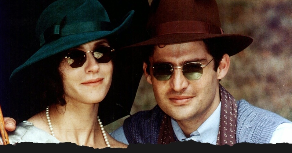 Reprodução/TV Manchete